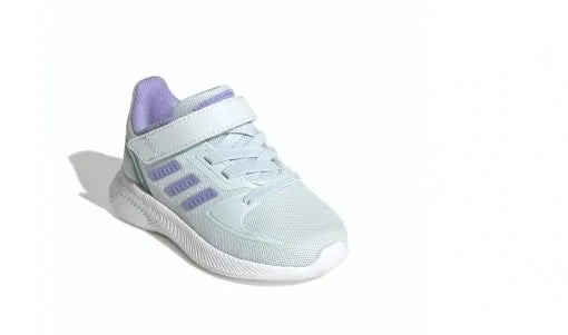 Kids Runfalcon 2.0I (Blue Tint/Light Purple)