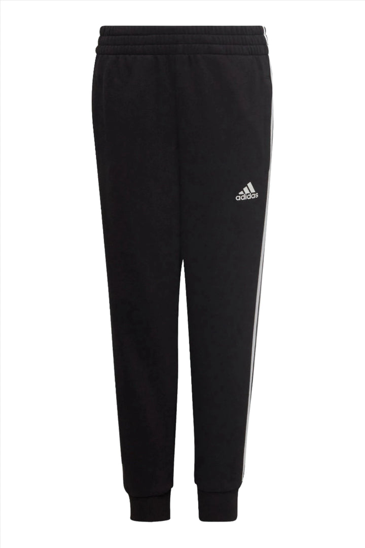 3 Stripe Pant (Black/Whie)