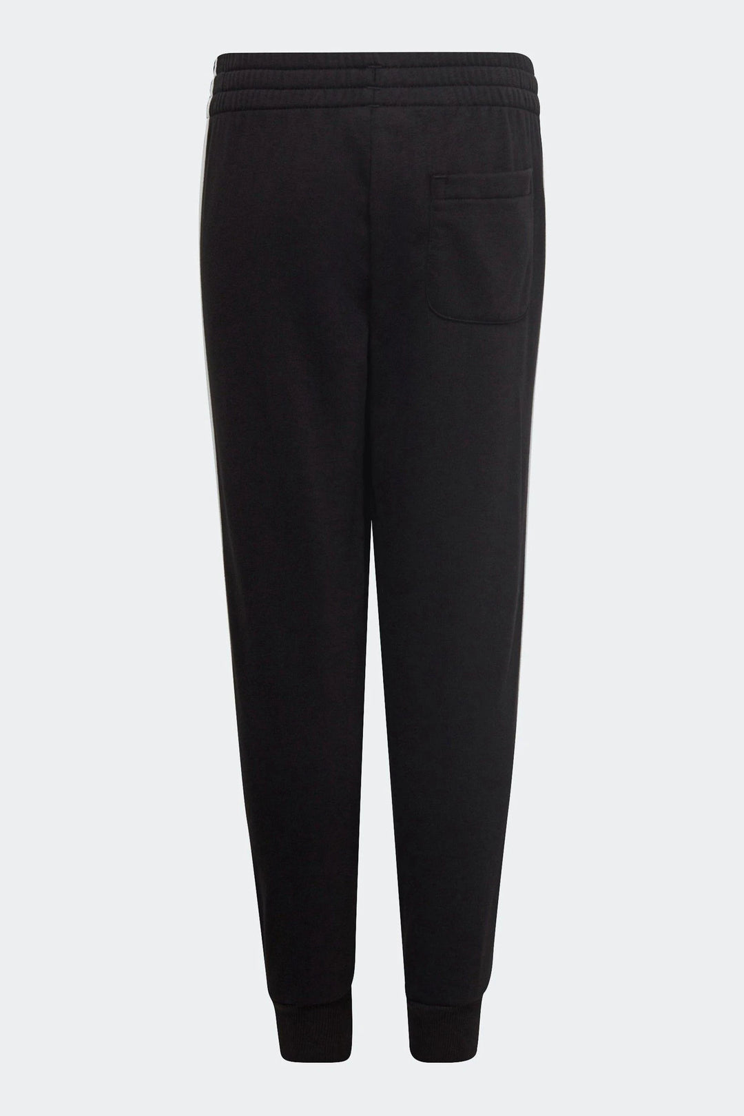 3 Stripe Pant (Black/Whie)