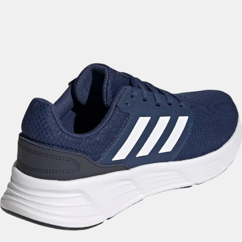 Mens Galaxy 6 Trainers (Navy/White)
