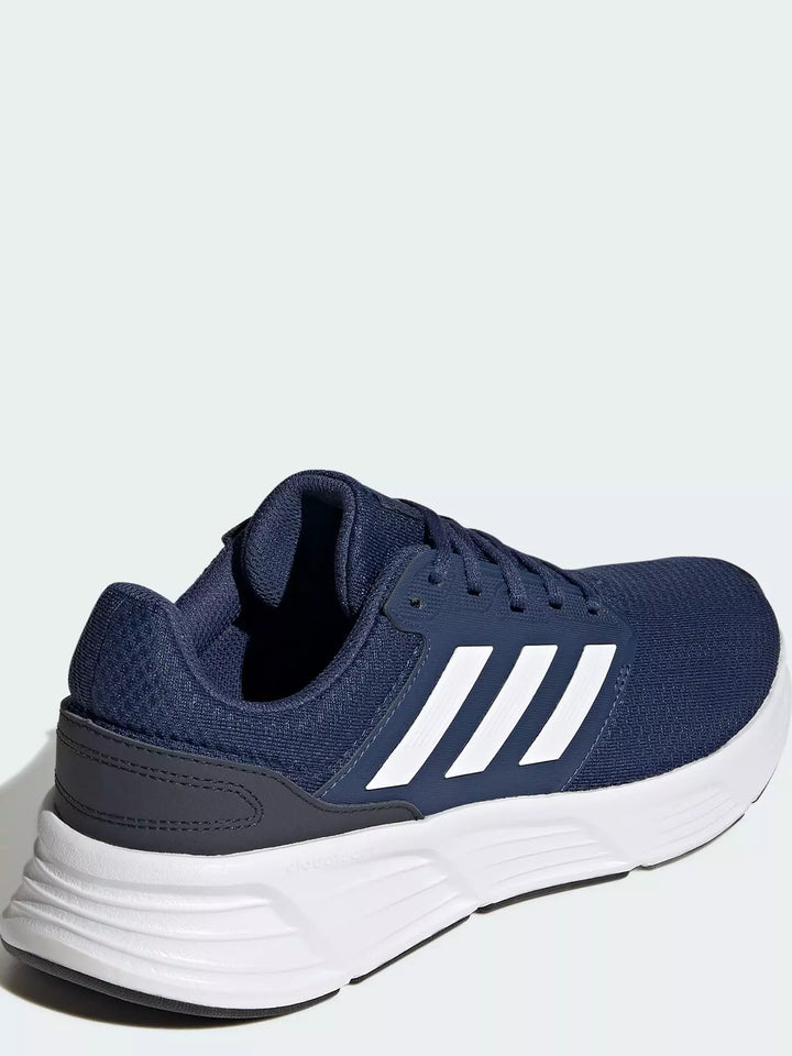 Mens Galaxy 6 Trainers (Navy/White)