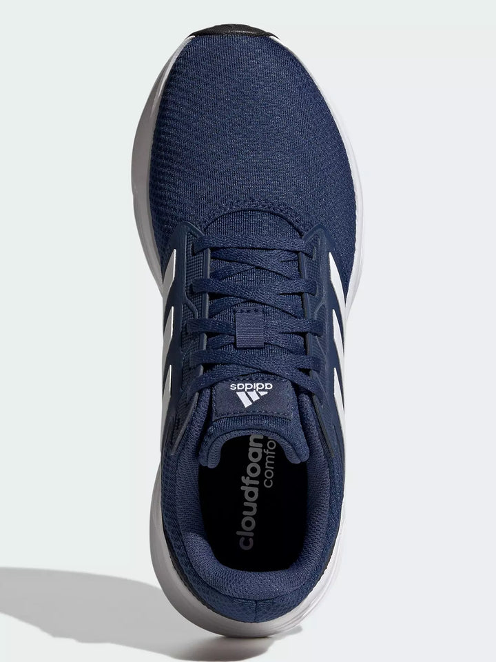 Mens Galaxy 6 Trainers (Navy/White)