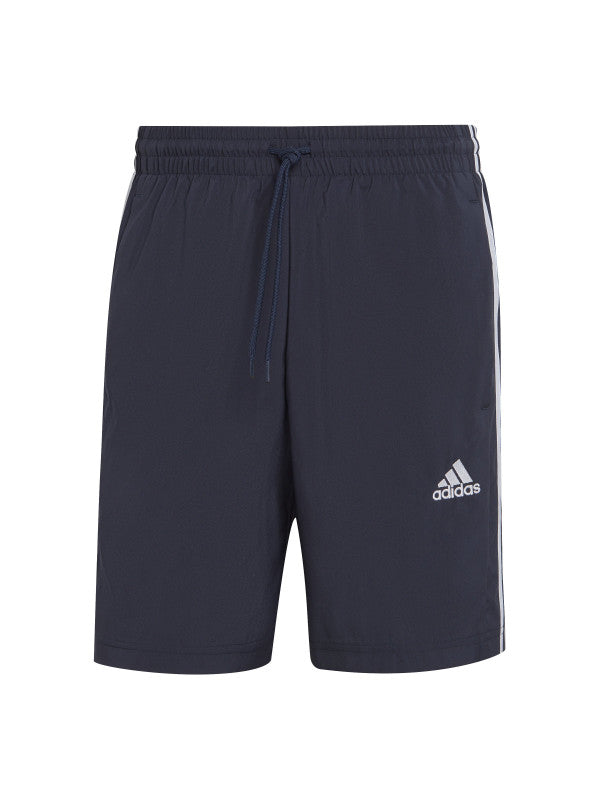 Mens 3S Chelsea Shorts (Navy/White)