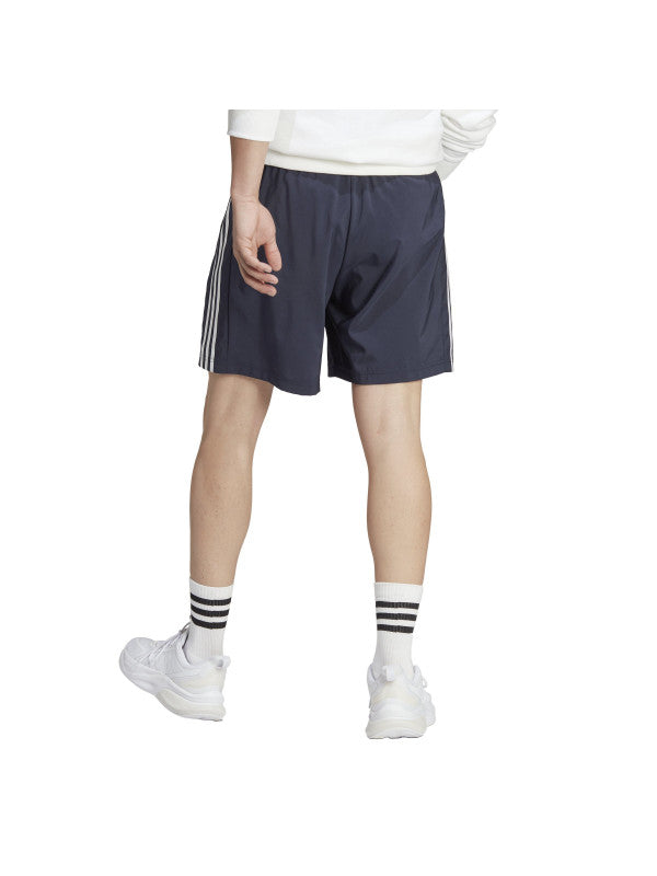 Mens 3S Chelsea Shorts (Navy/White)