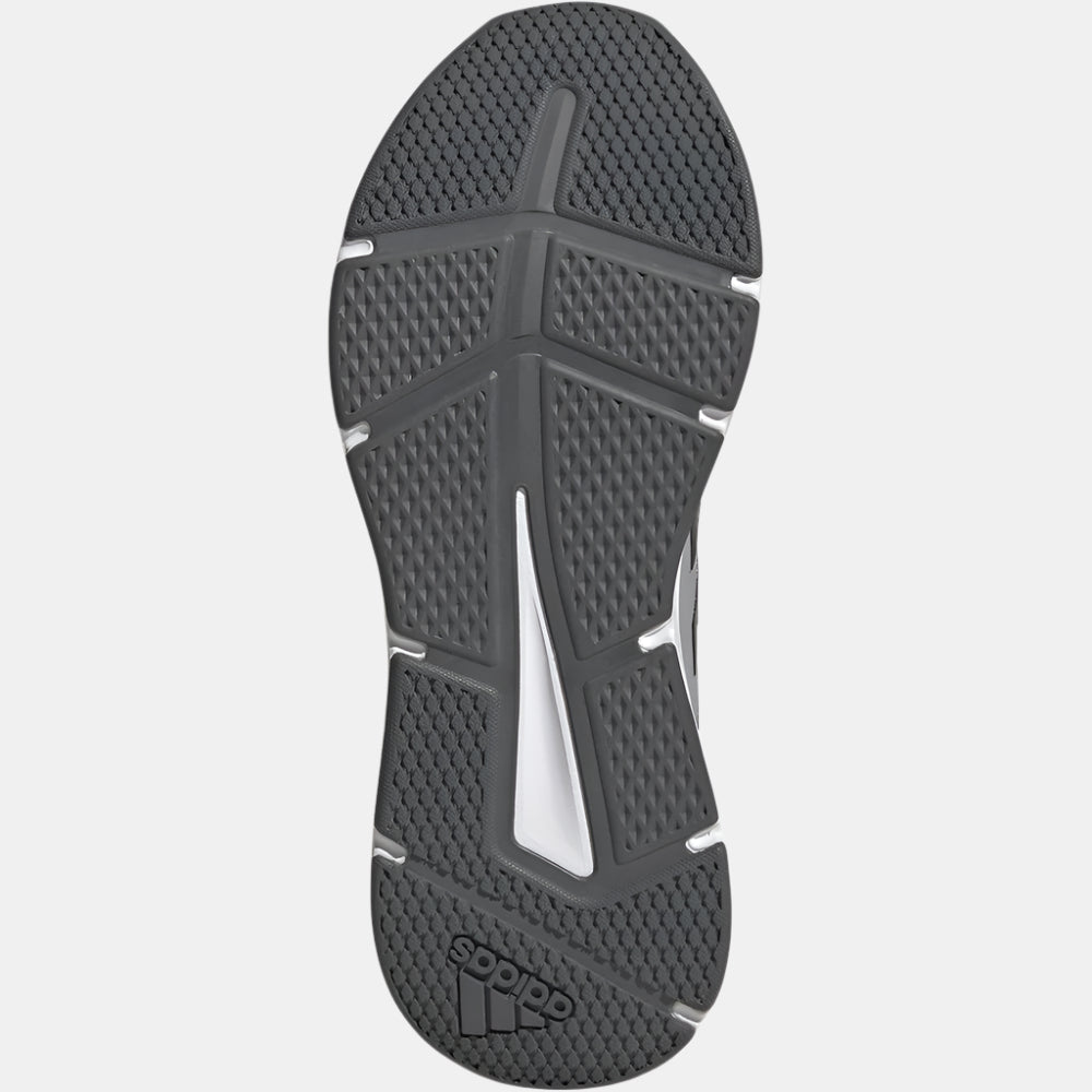 Mens Galaxy 6 M (Halo Silver / Carbon / Cloud White)