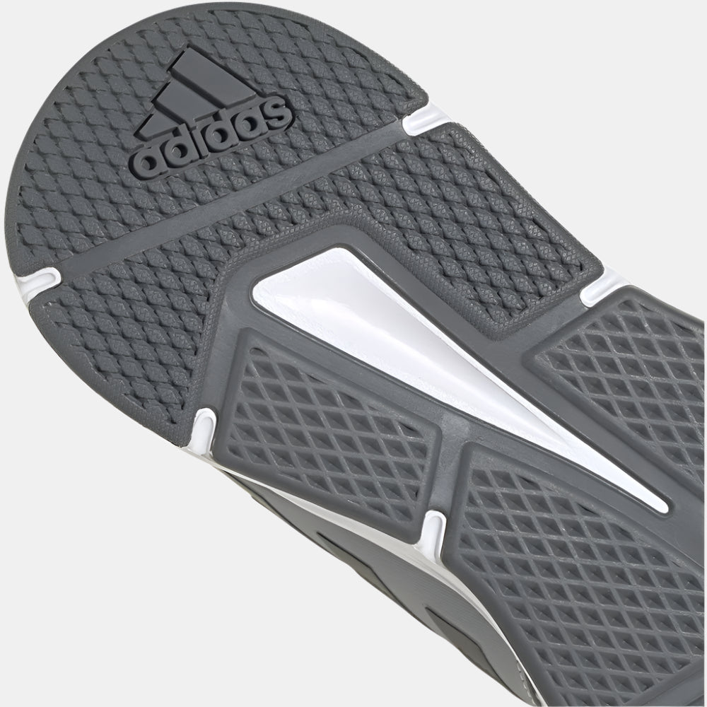 Mens Galaxy 6 M (Halo Silver / Carbon / Cloud White)
