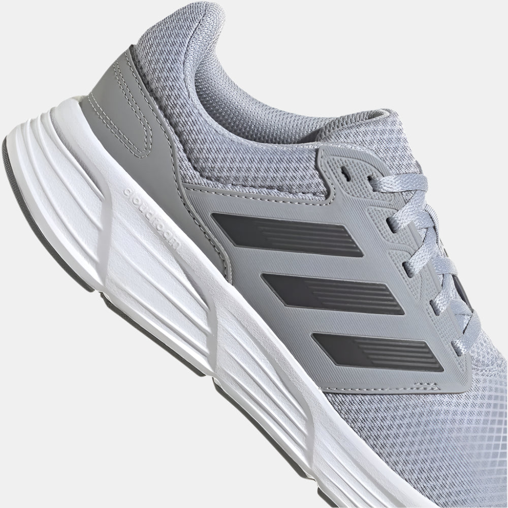 Mens Galaxy 6 M (Halo Silver / Carbon / Cloud White)