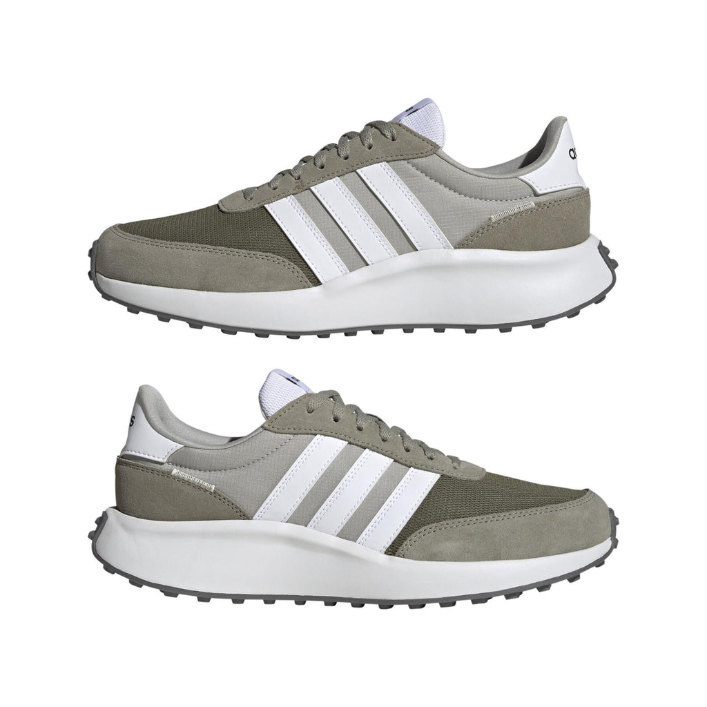 Mens Run 70 (Grey/Green)