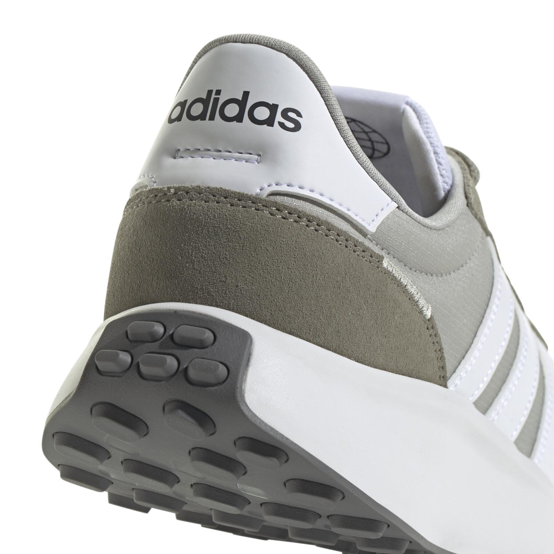 Mens Run 70 (Grey/Green)