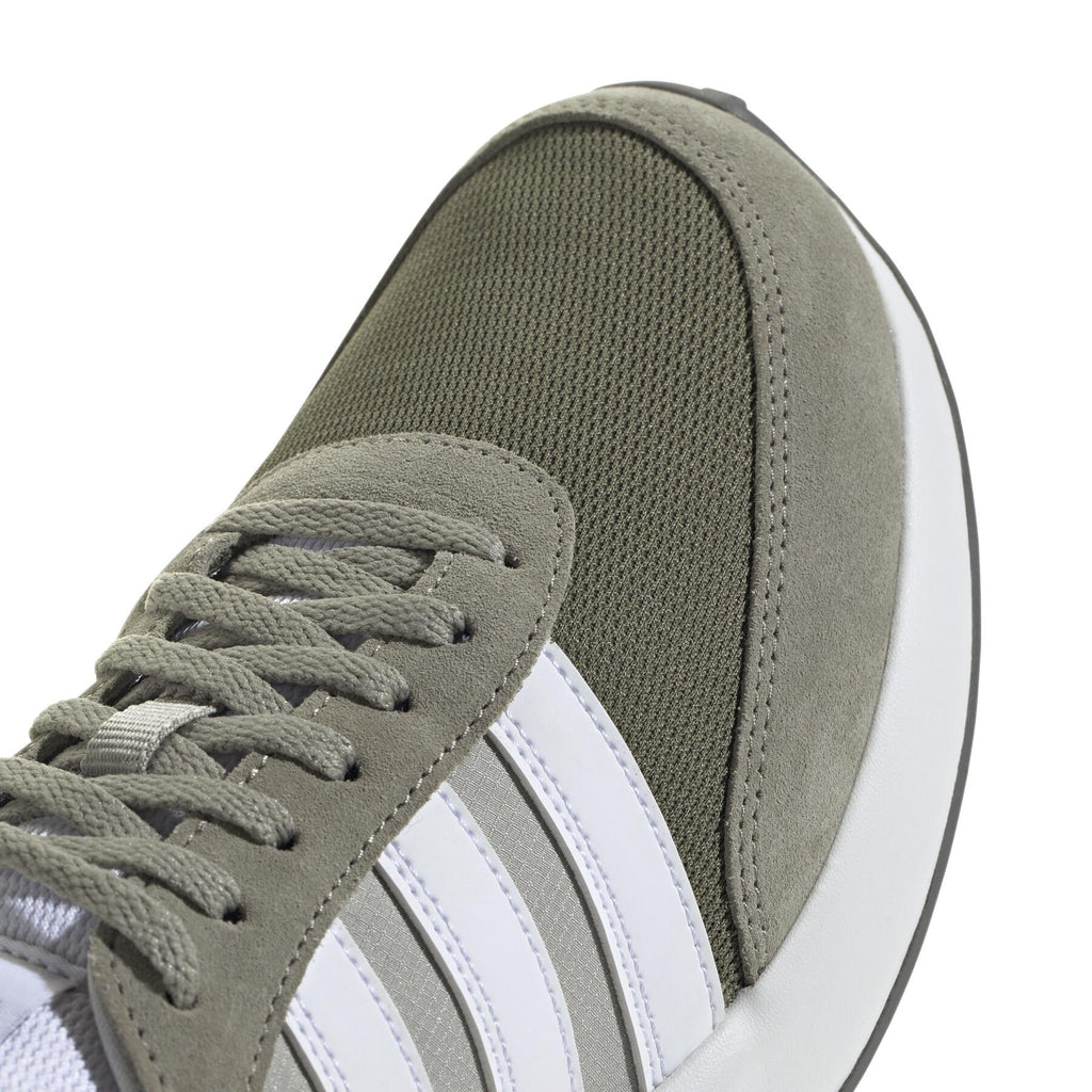 Mens Run 70 (Grey/Green)