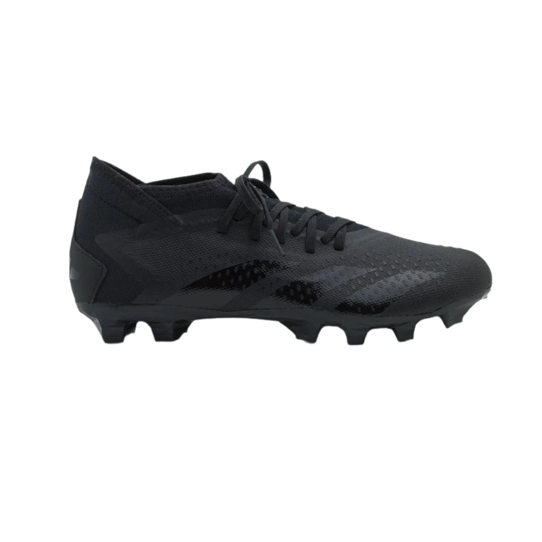 Predator Accuracy.3 FG (Black)