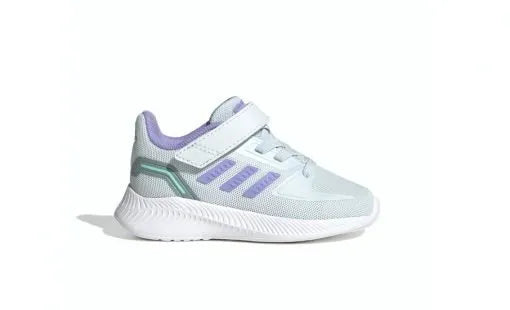 Kids Runfalcon 2.0I (Blue Tint/Light Purple)