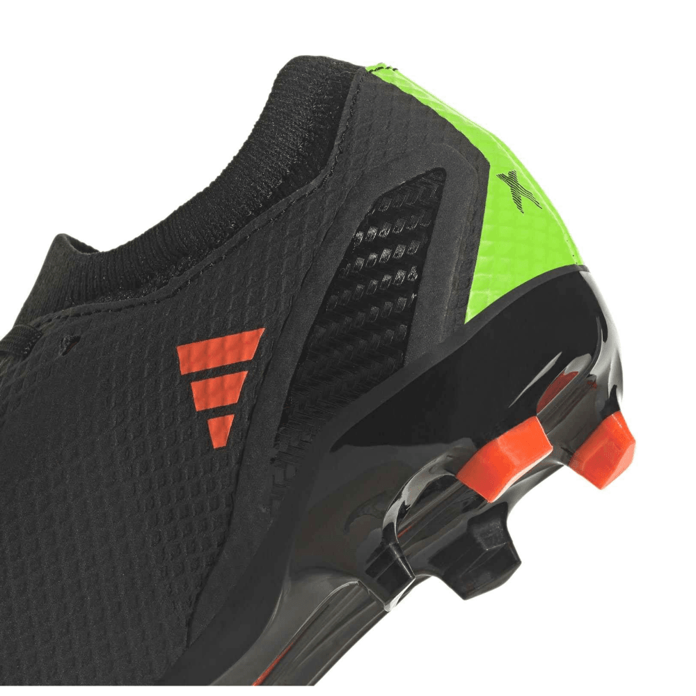 X Speedportal.3 FG (Black/Red)
