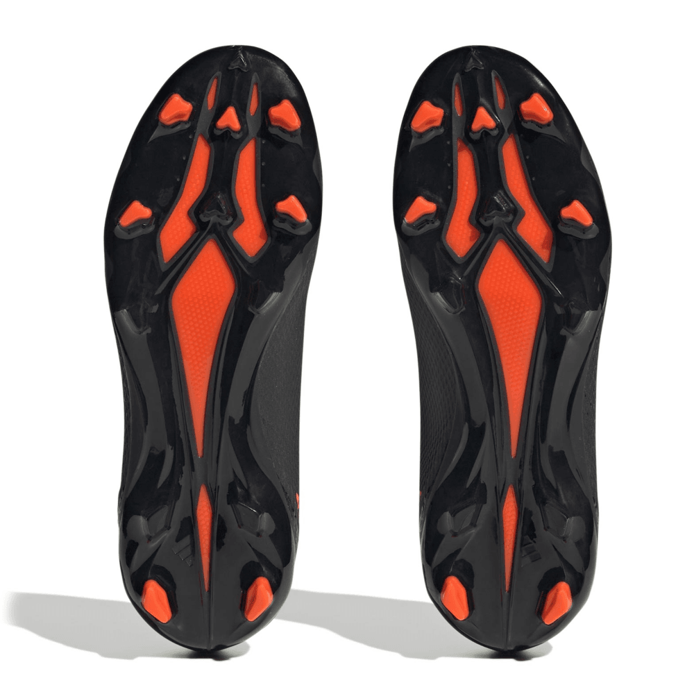 X Speedportal.3 FG (Black/Red)