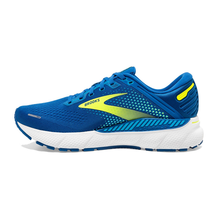 Mens Adrenaline GTS 22 (Blue/Nightlife/White)