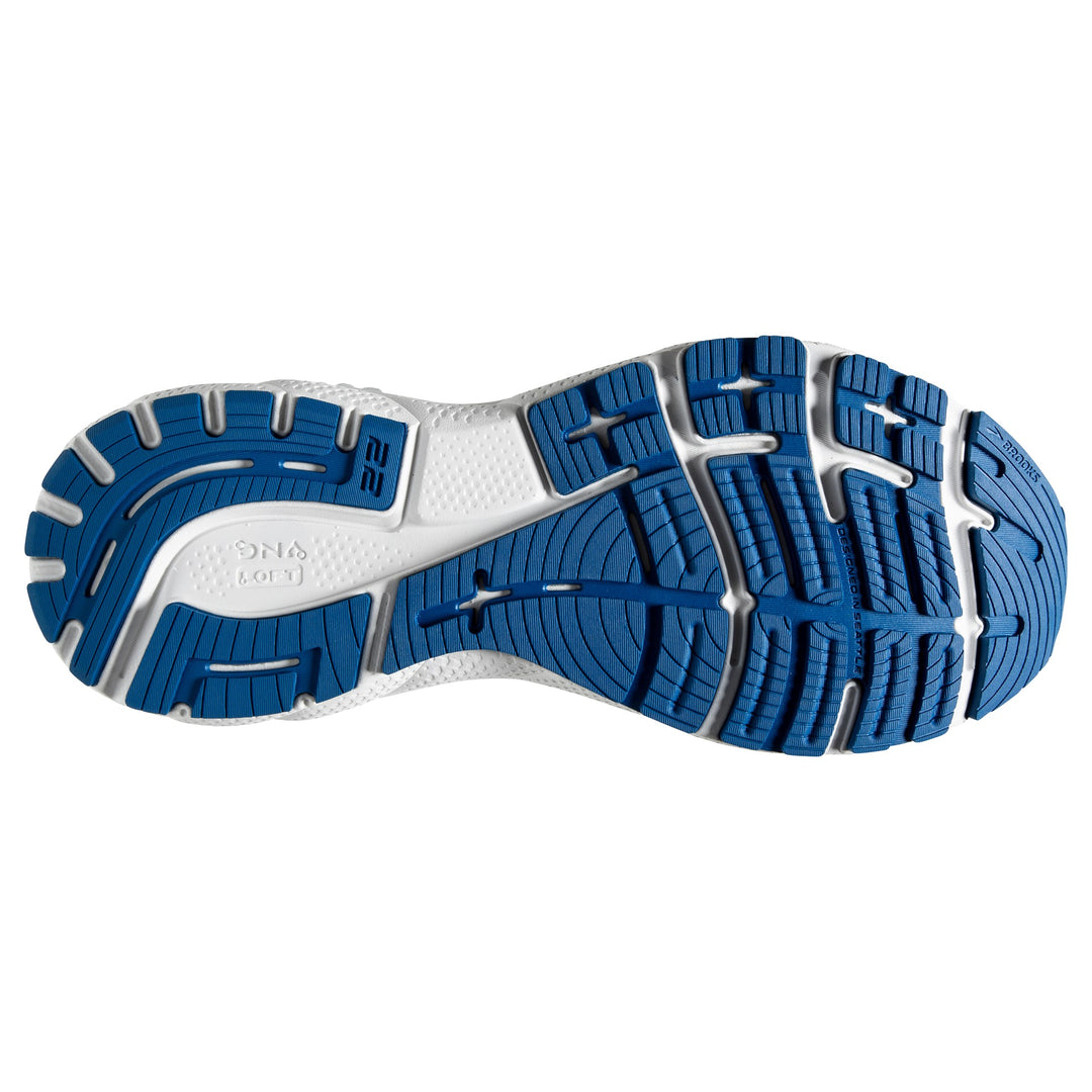 Mens Adrenaline GTS 22 (Blue/Nightlife/White)