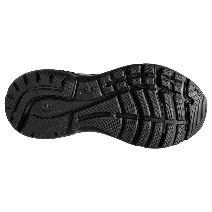 Mens Adrenaline GTS 21 (Black)