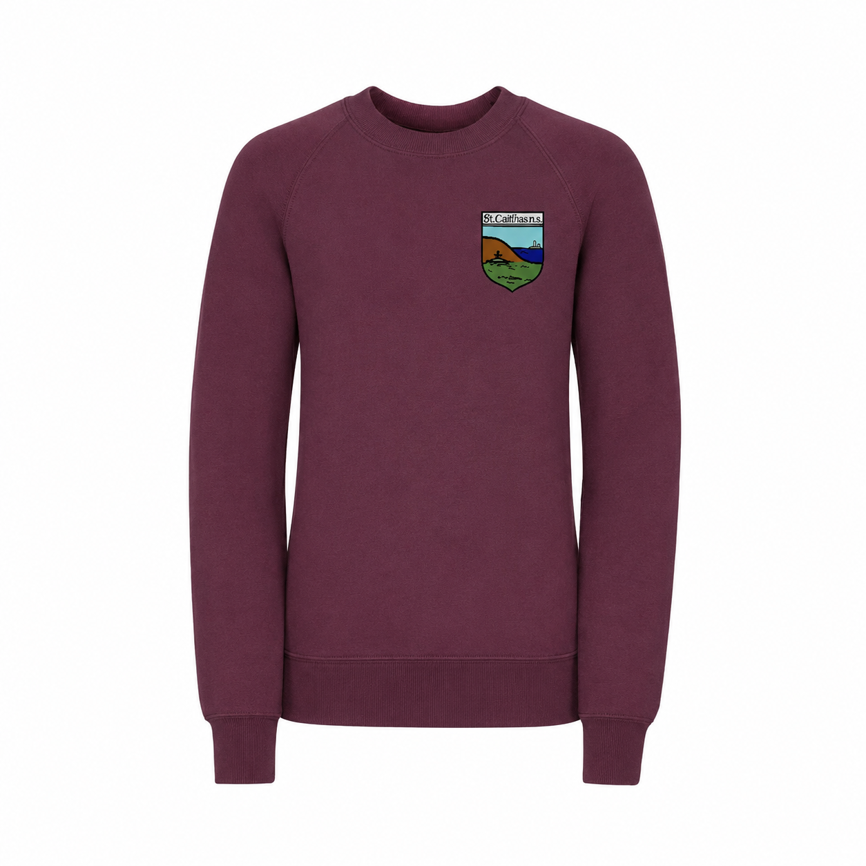 Aillebrack NS Jumper
