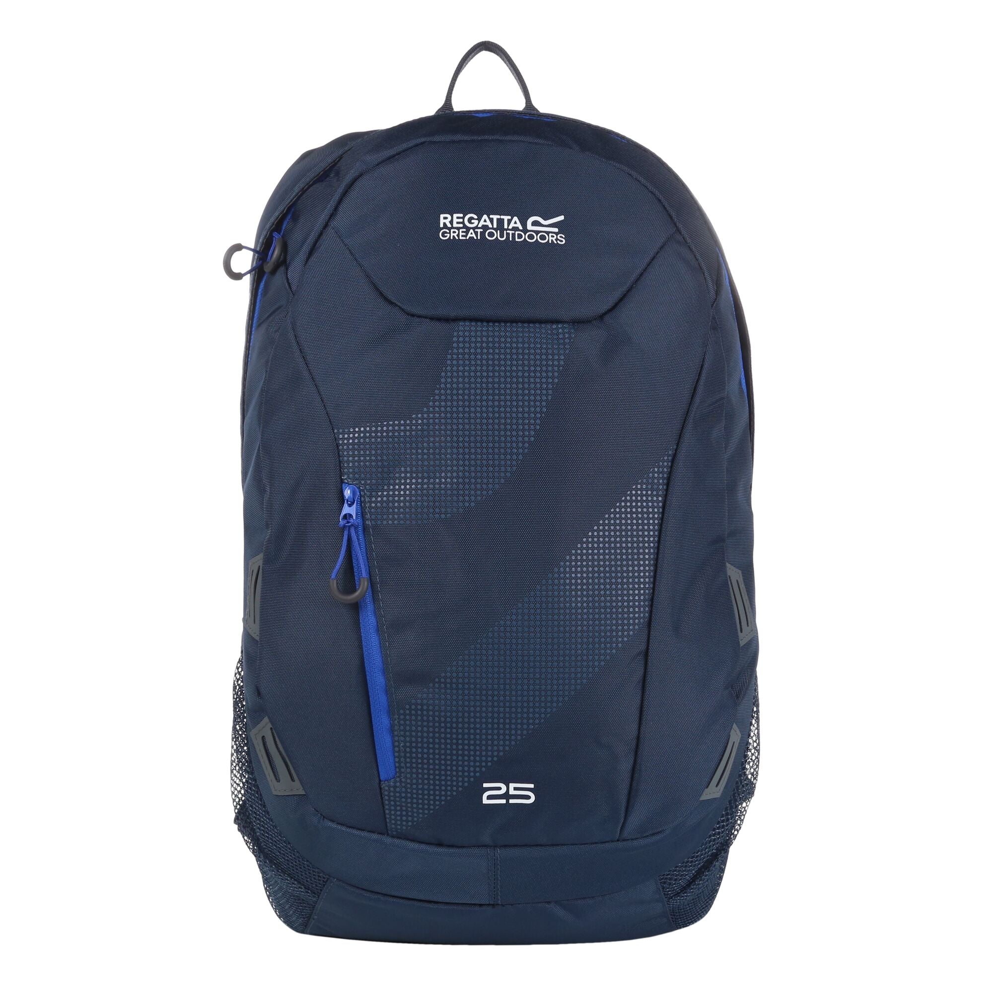 Altorock II Backpack (Navy/Blue)