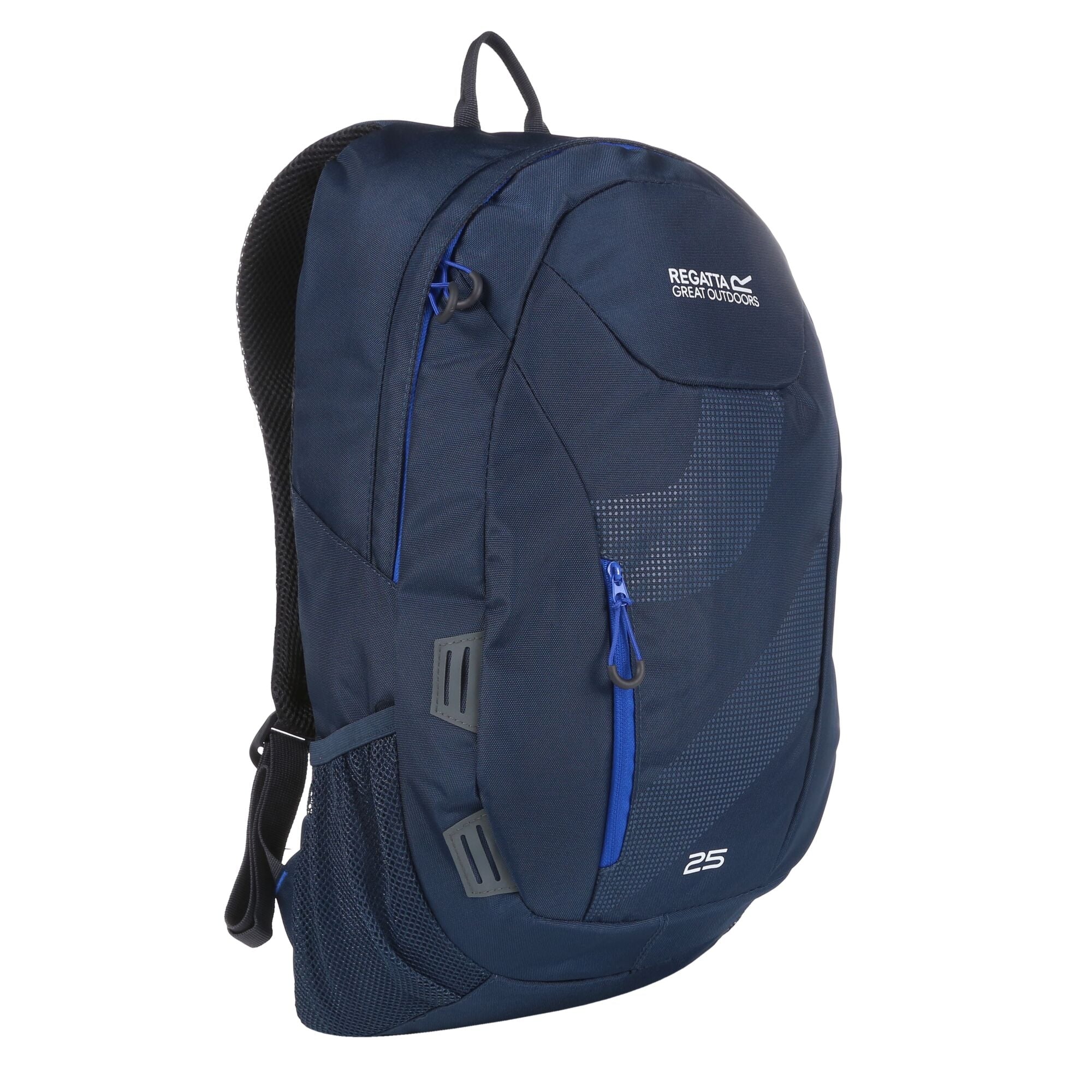 Altorock II Backpack (Navy/Blue)