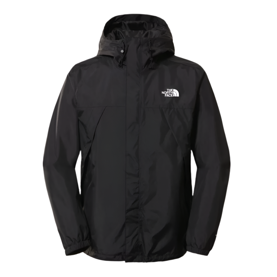 Mens Antora Jacket (Black)