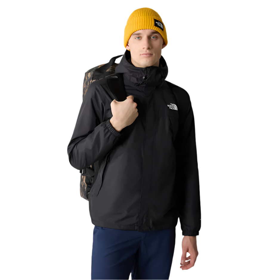 Mens Antora Jacket (Black)