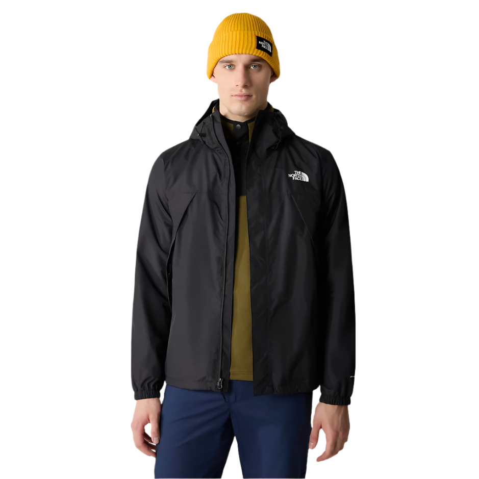 Mens Antora Jacket (Black)
