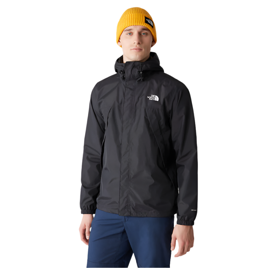 Mens Antora Jacket (Black)