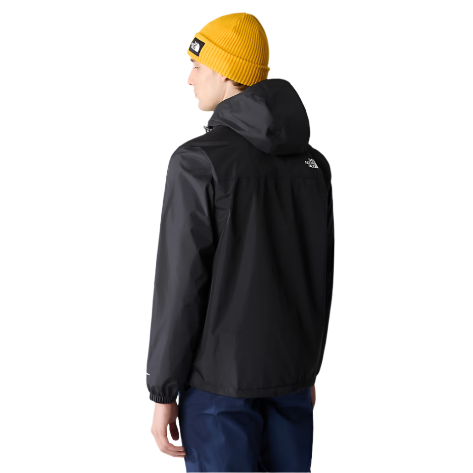 Mens Antora Jacket (Black)