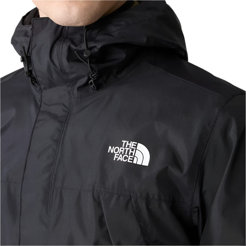 Mens Antora Jacket (Black)