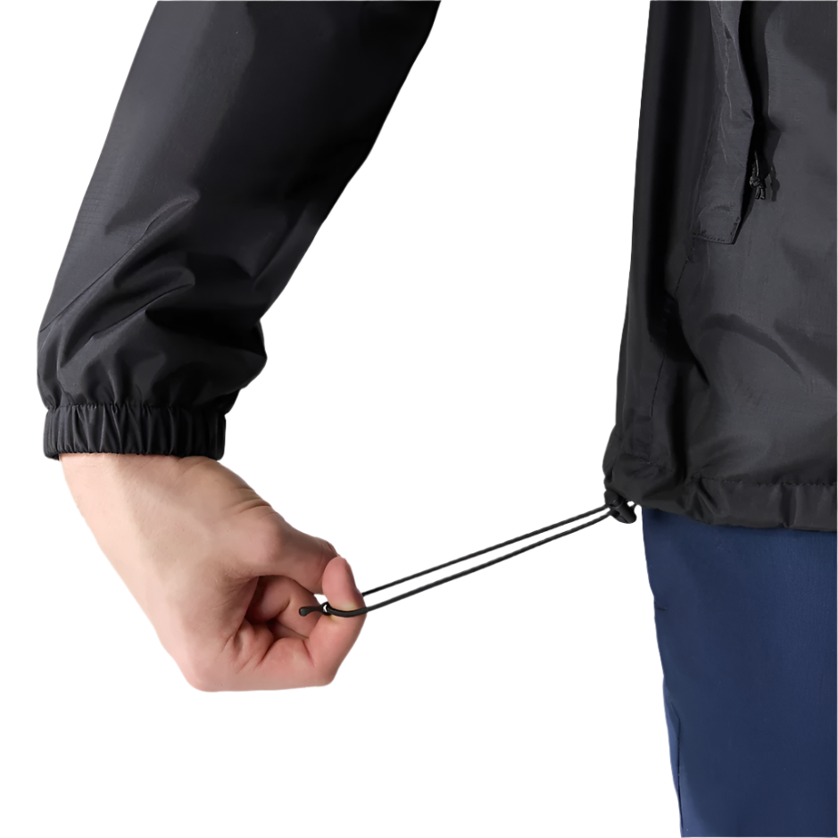 Mens Antora Jacket (Black)