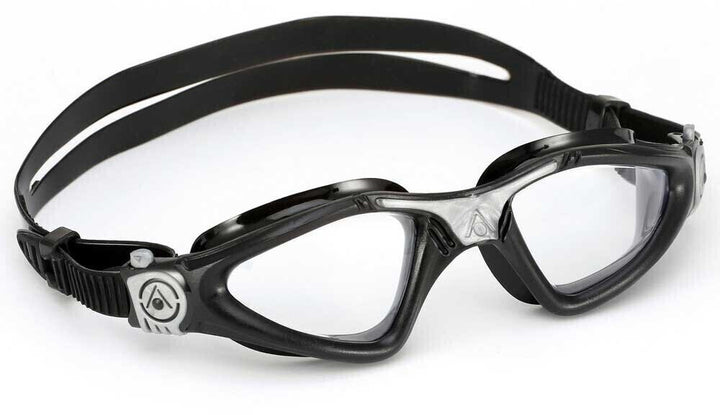 Kayenne Adult Goggle (Black/Clear)