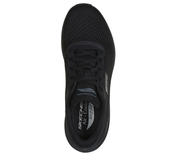 Womens Arch Fit 2.0 (Black)