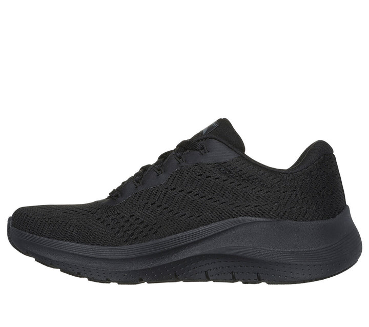 Womens Arch Fit 2.0 (Black)