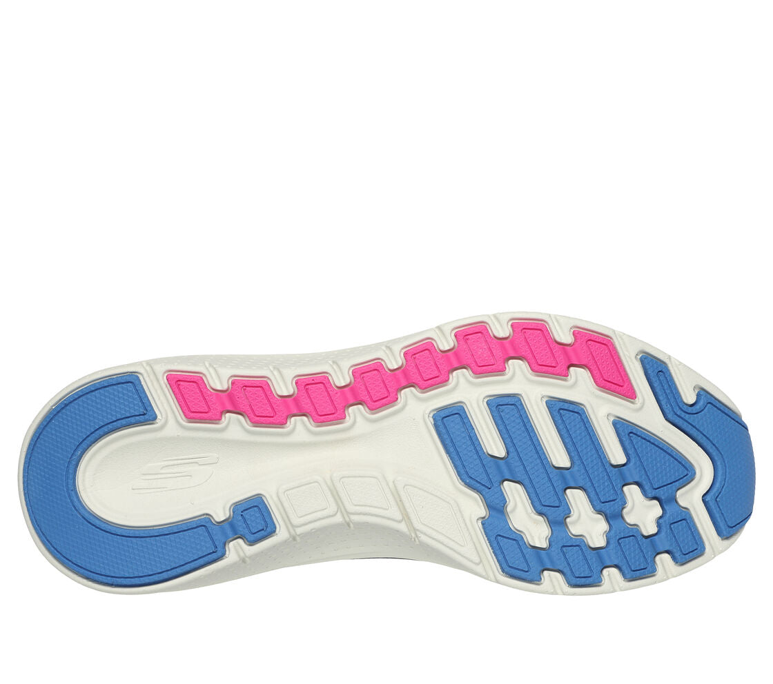 Womens Arch Fit 2.0 (Navy/Multi)