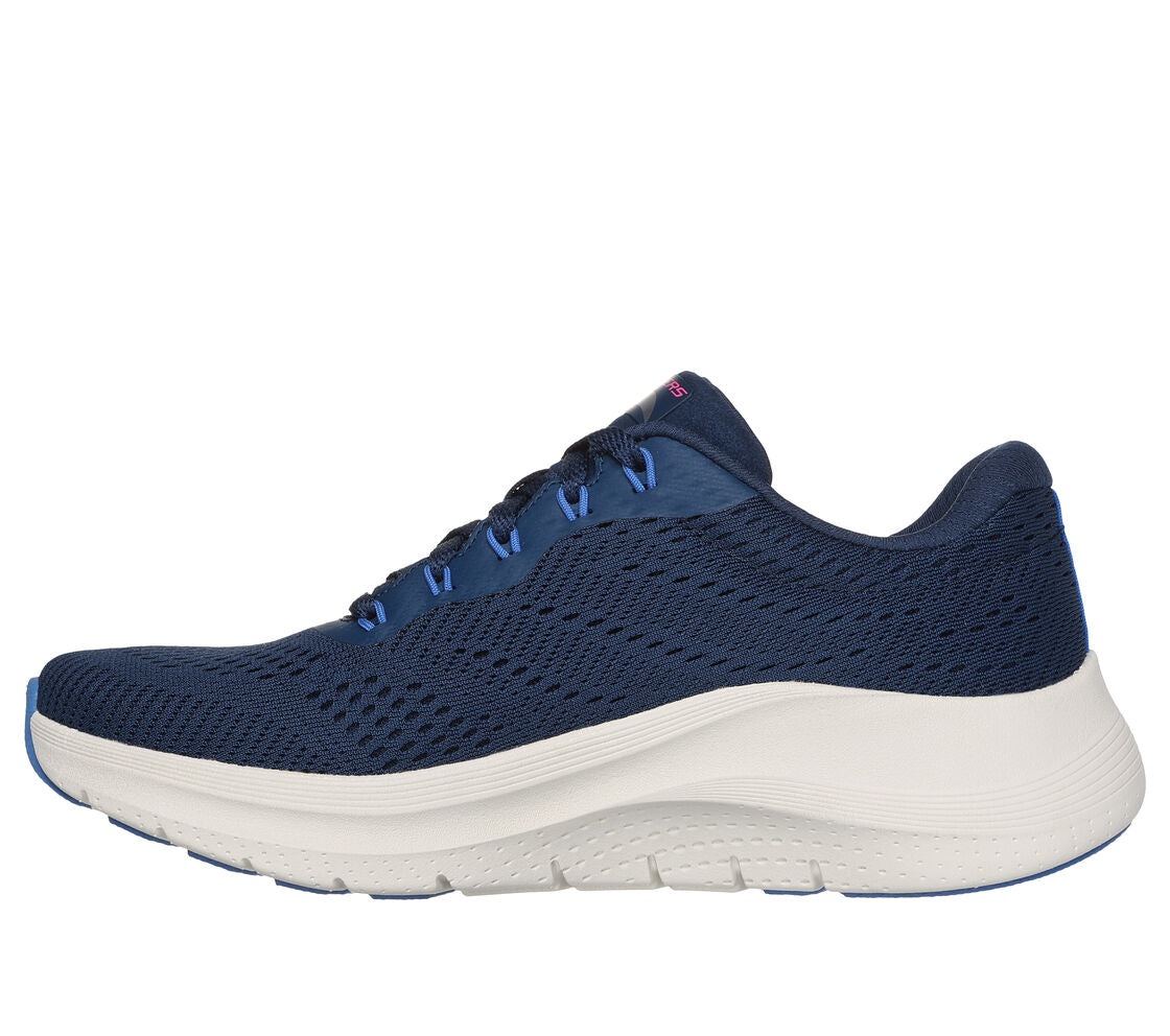 Womens Arch Fit 2.0 (Navy/Multi)