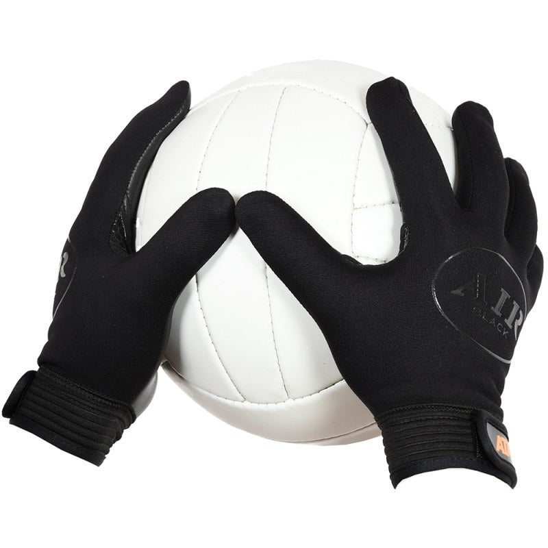 Air Gloves (Black)