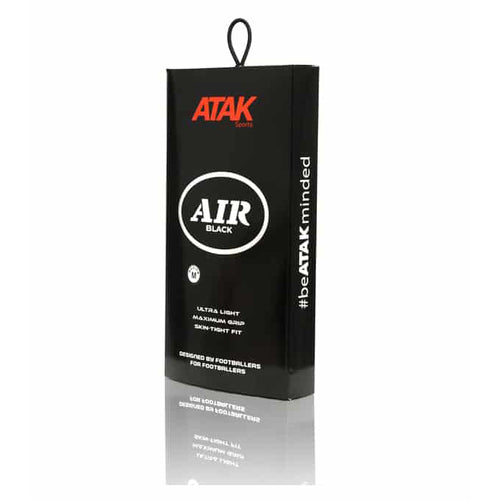Air Gloves (Black)