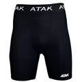 Compression Active + Recovery Mens (Black)