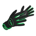 Air Gloves (Black/Green)