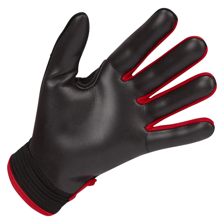 Air Gloves (Black/Red)