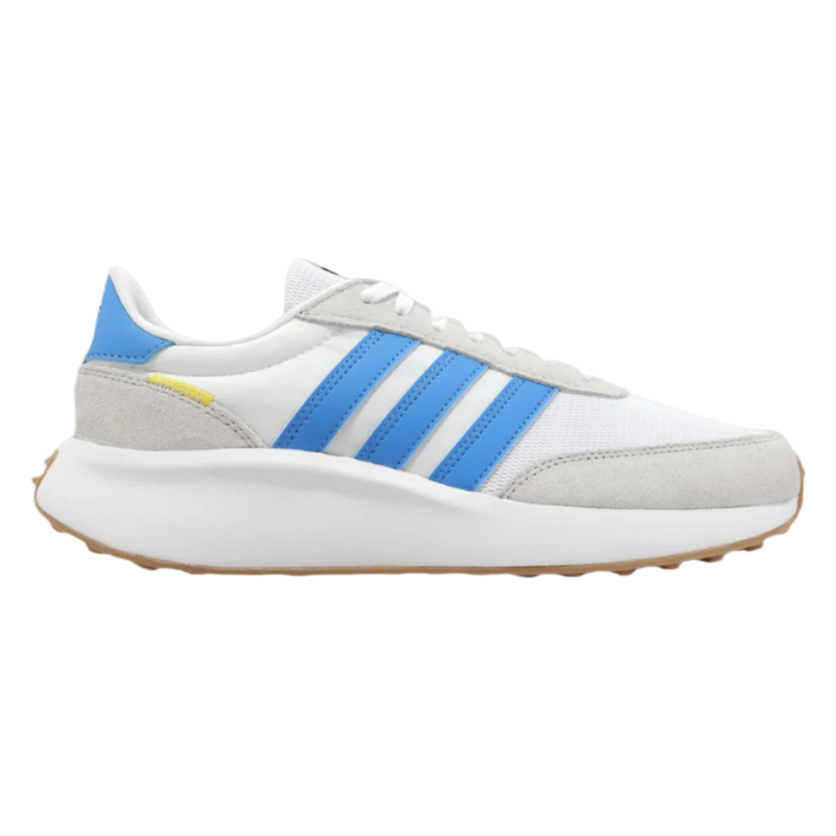 Mens Run 70's (Blue/Grey/White)