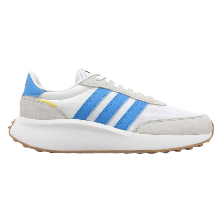 Mens Run 70 (Blue/Grey/White)