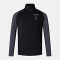 Connemara RFC Elite 1/4 Zip Top