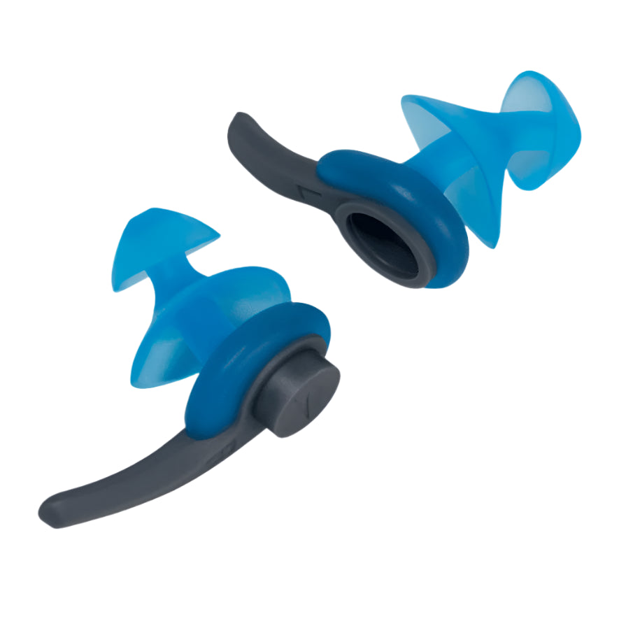 Biofuse Earplugs (Blue/Grey)