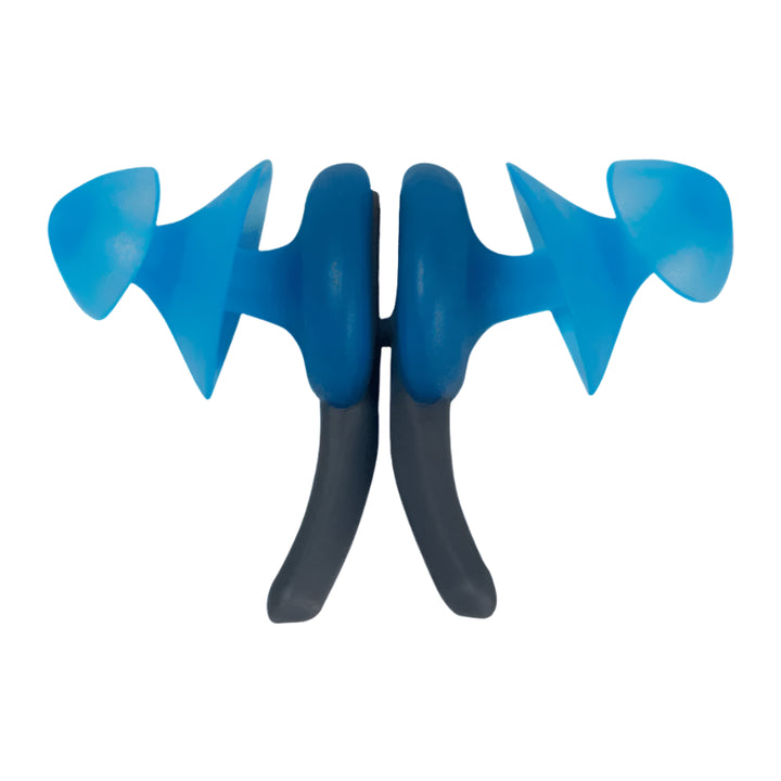 Biofuse Earplugs (Blue/Grey)