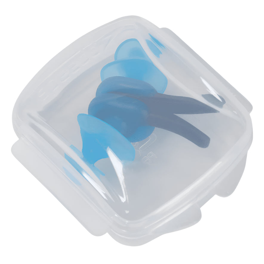 Biofuse Earplugs (Blue/Grey)