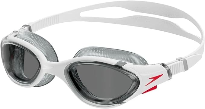 Biofuse  2.0 Adult Goggles (White/Black)
