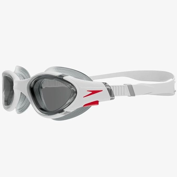 Biofuse  2.0 Adult Goggles (White/Black)