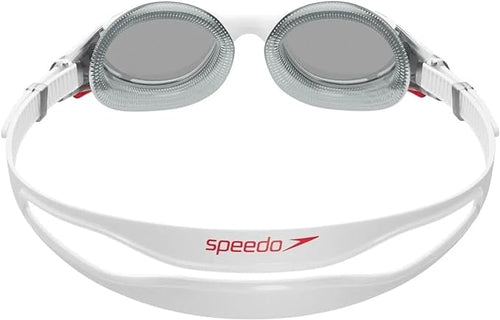 Biofuse  2.0 Adult Goggles (White/Black)